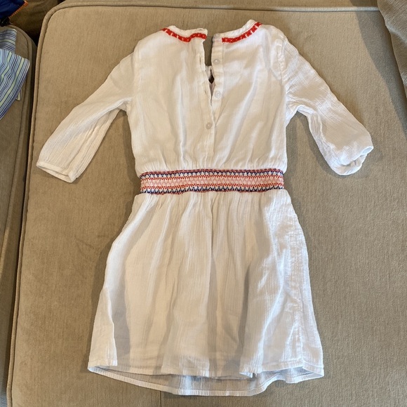 Janie and Jack Dress - Picture 2 of 3